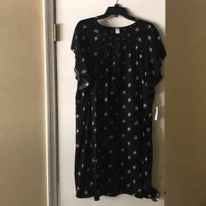 New Old Navy casual dress